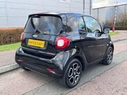 Smart Fortwo Coupe 0.9T Prime (Premium Plus) Twinamic Euro 6 (s/s) 2dr 63