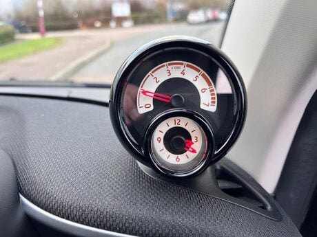 Smart Fortwo Coupe 0.9T Prime (Premium Plus) Twinamic Euro 6 (s/s) 2dr 20