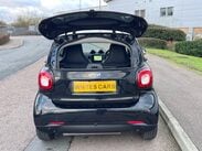 Smart Fortwo Coupe 0.9T Prime (Premium Plus) Twinamic Euro 6 (s/s) 2dr 26