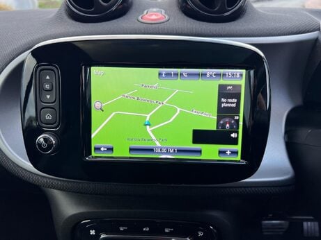 Smart Fortwo Coupe 0.9T Prime (Premium Plus) Twinamic Euro 6 (s/s) 2dr 10