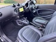 Smart Fortwo Coupe 0.9T Prime (Premium Plus) Twinamic Euro 6 (s/s) 2dr 71