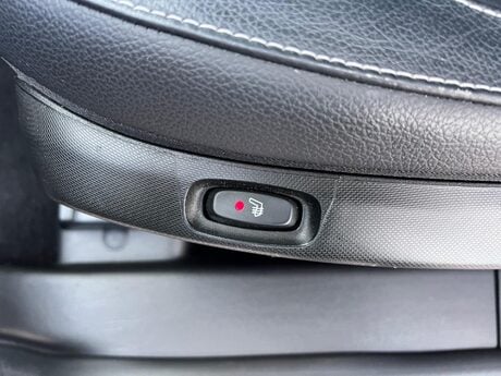 Smart Fortwo Coupe 0.9T Prime (Premium Plus) Twinamic Euro 6 (s/s) 2dr 34