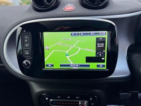 Smart Fortwo Coupe 0.9T Prime (Premium Plus) Twinamic Euro 6 (s/s) 2dr 42