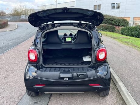 Smart Fortwo Coupe 0.9T Prime (Premium Plus) Twinamic Euro 6 (s/s) 2dr 23