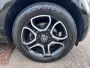 Smart Fortwo Coupe 0.9T Prime (Premium Plus) Twinamic Euro 6 (s/s) 2dr 40