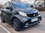 Smart Fortwo Coupe 0.9T Prime (Premium Plus) Twinamic Euro 6 (s/s) 2dr 47