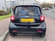 Smart Fortwo Coupe 0.9T Prime (Premium Plus) Twinamic Euro 6 (s/s) 2dr 52