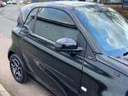 Smart Fortwo Coupe 0.9T Prime (Premium Plus) Twinamic Euro 6 (s/s) 2dr 42