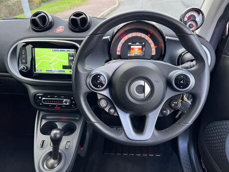 Smart Fortwo Coupe 0.9T Prime (Premium Plus) Twinamic Euro 6 (s/s) 2dr 11