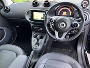 Smart Fortwo Coupe 0.9T Prime (Premium Plus) Twinamic Euro 6 (s/s) 2dr 18