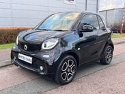 Smart Fortwo Coupe 0.9T Prime (Premium Plus) Twinamic Euro 6 (s/s) 2dr 5
