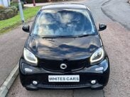 Smart Fortwo Coupe 0.9T Prime (Premium Plus) Twinamic Euro 6 (s/s) 2dr 55