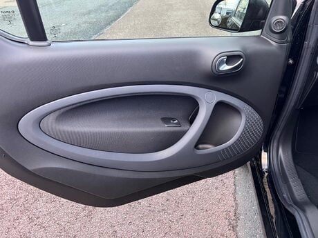 Smart Fortwo Coupe 0.9T Prime (Premium Plus) Twinamic Euro 6 (s/s) 2dr 64