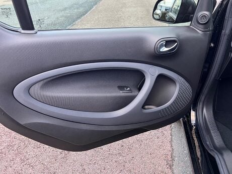 Smart Fortwo Coupe 0.9T Prime (Premium Plus) Twinamic Euro 6 (s/s) 2dr 60