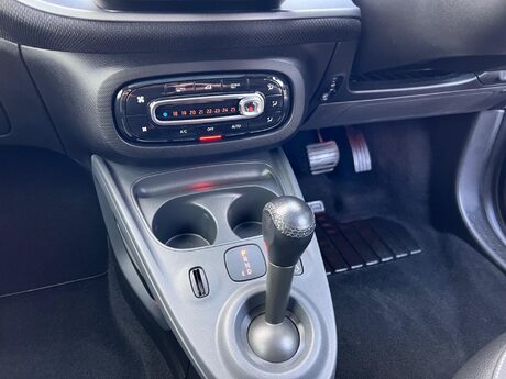 Smart Fortwo Coupe 0.9T Prime (Premium Plus) Twinamic Euro 6 (s/s) 2dr 19