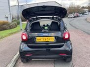 Smart Fortwo Coupe 0.9T Prime (Premium Plus) Twinamic Euro 6 (s/s) 2dr 61