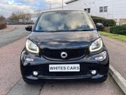 Smart Fortwo Coupe 0.9T Prime (Premium Plus) Twinamic Euro 6 (s/s) 2dr 8
