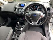 Ford Fiesta 1.0T EcoBoost Zetec S Euro 6 (s/s) 3dr 60