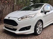 Ford Fiesta 1.0T EcoBoost Zetec S Euro 6 (s/s) 3dr 41