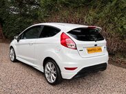 Ford Fiesta 1.0T EcoBoost Zetec S Euro 6 (s/s) 3dr 56