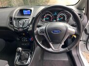Ford Fiesta 1.0T EcoBoost Zetec S Euro 6 (s/s) 3dr 16