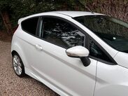 Ford Fiesta 1.0T EcoBoost Zetec S Euro 6 (s/s) 3dr 12