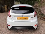 Ford Fiesta 1.0T EcoBoost Zetec S Euro 6 (s/s) 3dr 10