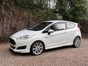 Ford Fiesta 1.0T EcoBoost Zetec S Euro 6 (s/s) 3dr 51
