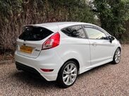 Ford Fiesta 1.0T EcoBoost Zetec S Euro 6 (s/s) 3dr 6