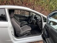 Ford Fiesta 1.0T EcoBoost Zetec S Euro 6 (s/s) 3dr 17