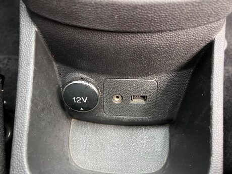 Ford Fiesta 1.0T EcoBoost Zetec S Euro 6 (s/s) 3dr 35
