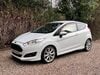 Ford Fiesta 1.0T EcoBoost Zetec S Euro 6 (s/s) 3dr