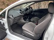 Ford Fiesta 1.0T EcoBoost Zetec S Euro 6 (s/s) 3dr 24