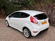 Ford Fiesta 1.0T EcoBoost Zetec S Euro 6 (s/s) 3dr 43