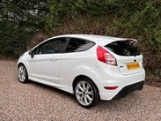 Ford Fiesta 1.0T EcoBoost Zetec S Euro 6 (s/s) 3dr 57