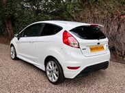 Ford Fiesta 1.0T EcoBoost Zetec S Euro 6 (s/s) 3dr 54