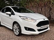 Ford Fiesta 1.0T EcoBoost Zetec S Euro 6 (s/s) 3dr 47