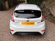 Ford Fiesta 1.0T EcoBoost Zetec S Euro 6 (s/s) 3dr 59