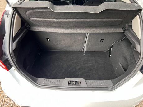 Ford Fiesta 1.0T EcoBoost Zetec S Euro 6 (s/s) 3dr 31