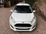 Ford Fiesta 1.0T EcoBoost Zetec S Euro 6 (s/s) 3dr 49