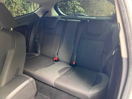 Ford Fiesta 1.0T EcoBoost Zetec S Euro 6 (s/s) 3dr 29