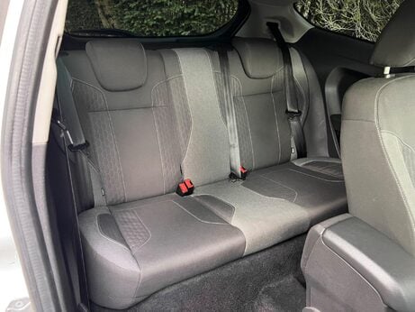 Ford Fiesta 1.0T EcoBoost Zetec S Euro 6 (s/s) 3dr 24