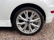 Ford Fiesta 1.0T EcoBoost Zetec S Euro 6 (s/s) 3dr 38