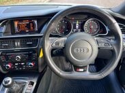 Audi A5 1.8 TFSI Black Edition Sportback Euro 6 (s/s) 5dr 22