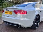 Audi A5 1.8 TFSI Black Edition Sportback Euro 6 (s/s) 5dr 13