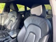 Audi A5 1.8 TFSI Black Edition Sportback Euro 6 (s/s) 5dr 67