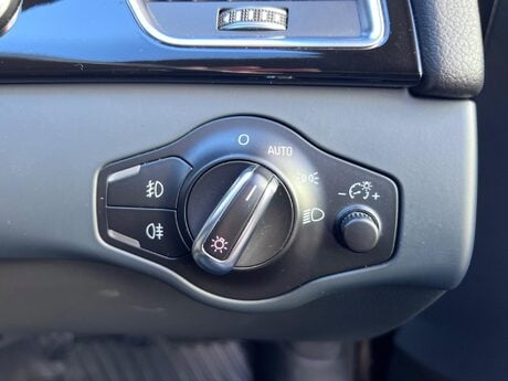 Audi A5 1.8 TFSI Black Edition Sportback Euro 6 (s/s) 5dr 41