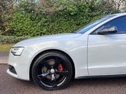 Audi A5 1.8 TFSI Black Edition Sportback Euro 6 (s/s) 5dr 10