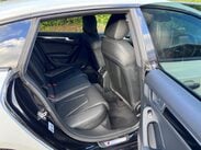 Audi A5 1.8 TFSI Black Edition Sportback Euro 6 (s/s) 5dr 29