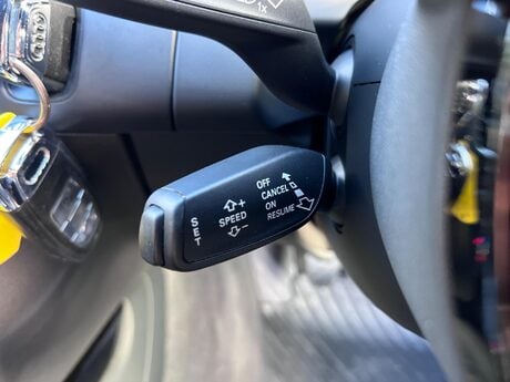 Audi A5 1.8 TFSI Black Edition Sportback Euro 6 (s/s) 5dr 39